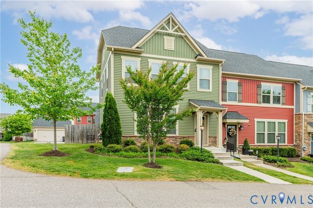 16524 Thornapple Aly, Moseley, VA 23120