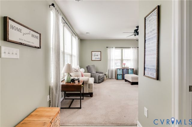 16524 Thornapple Aly, Moseley, VA 23120