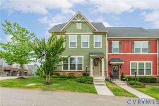 16524 Thornapple Aly, Moseley, VA 23120