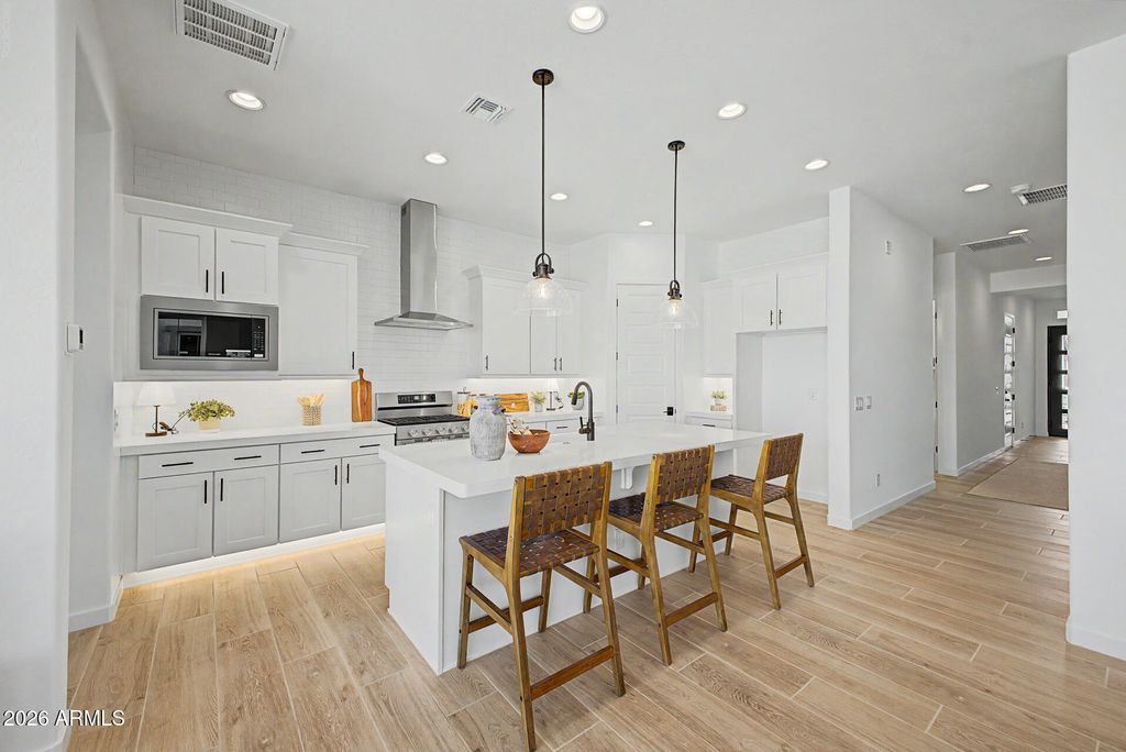 3718 E ROCHELLE Circle, Mesa, AZ 85213 — photo 4
