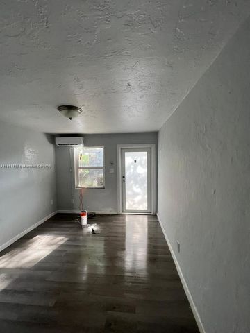 2864 NW 6th Ct 2, Fort Lauderdale, FL 33311