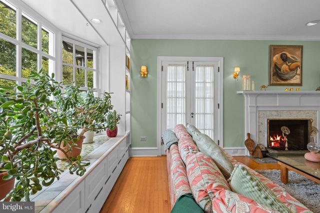 609 PARK LN, Wyncote, PA 19095