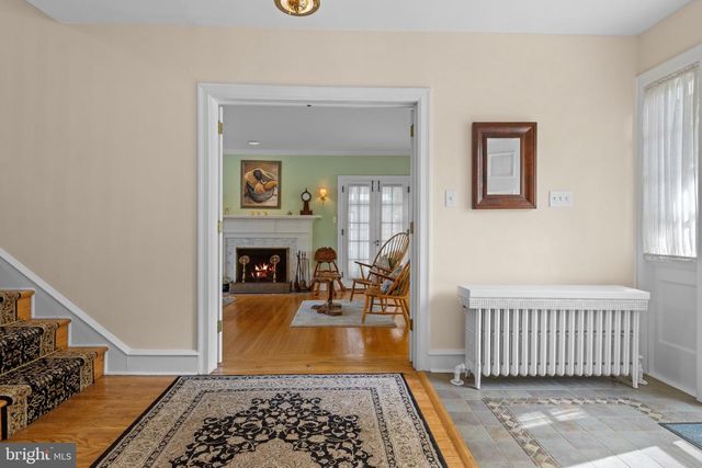 609 PARK LN, Wyncote, PA 19095
