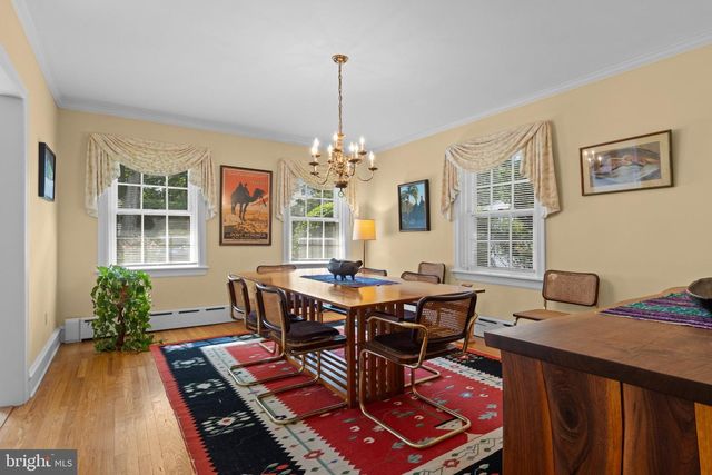 609 PARK LN, Wyncote, PA 19095