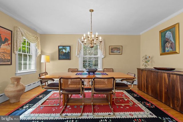 609 PARK LN, Wyncote, PA 19095