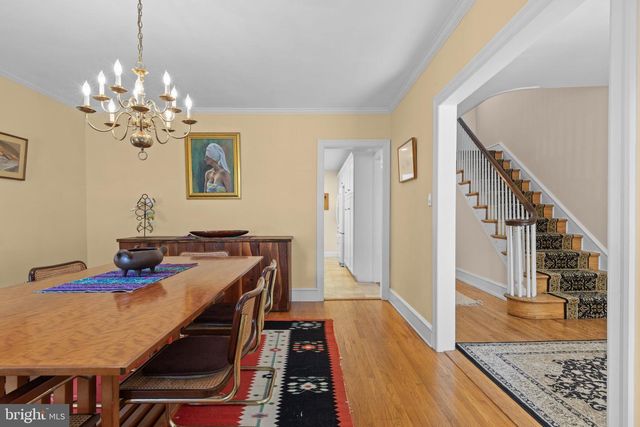 609 PARK LN, Wyncote, PA 19095