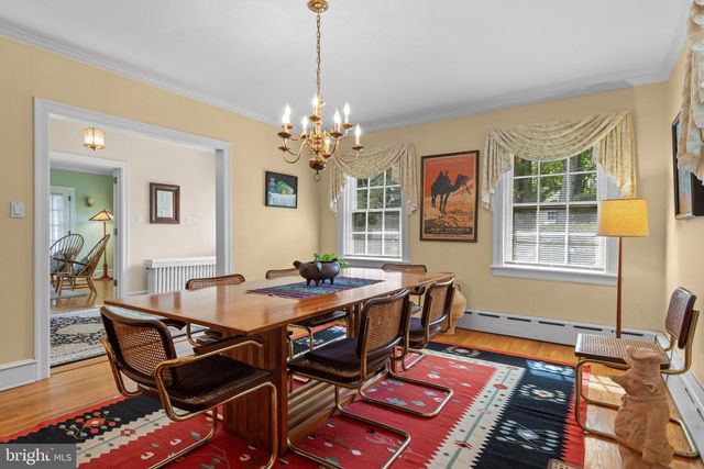 609 PARK LN, Wyncote, PA 19095