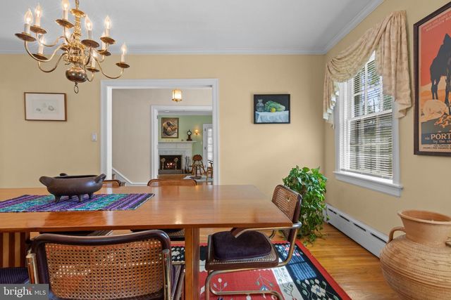 609 PARK LN, Wyncote, PA 19095