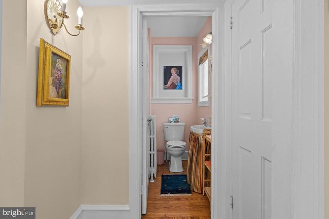 609 PARK LN, Wyncote, PA 19095
