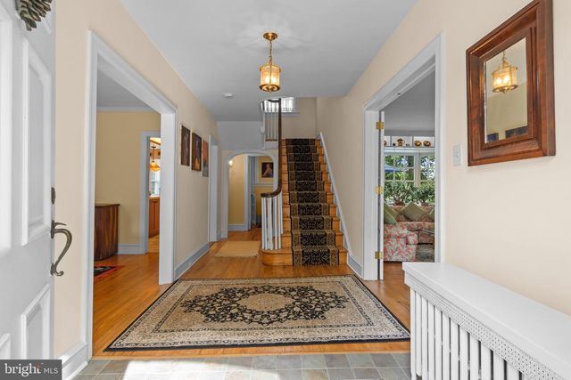 609 PARK LN, Wyncote, PA 19095