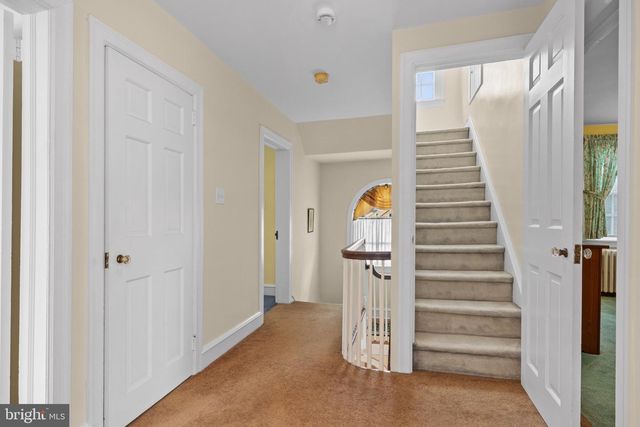 609 PARK LN, Wyncote, PA 19095