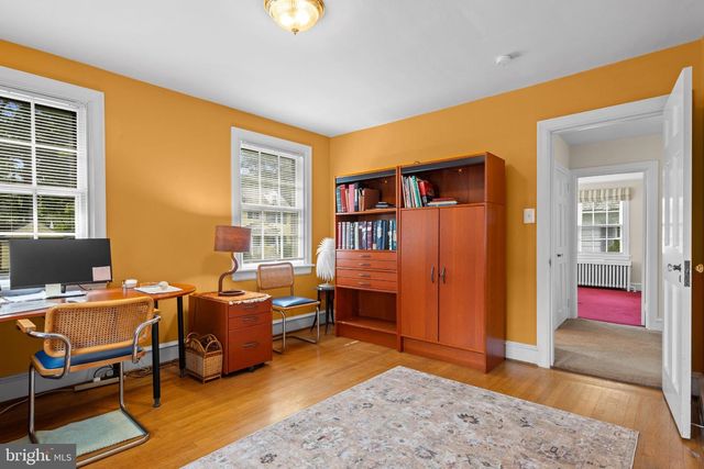 609 PARK LN, Wyncote, PA 19095