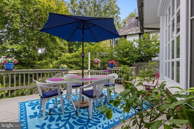 609 PARK LN, Wyncote, PA 19095