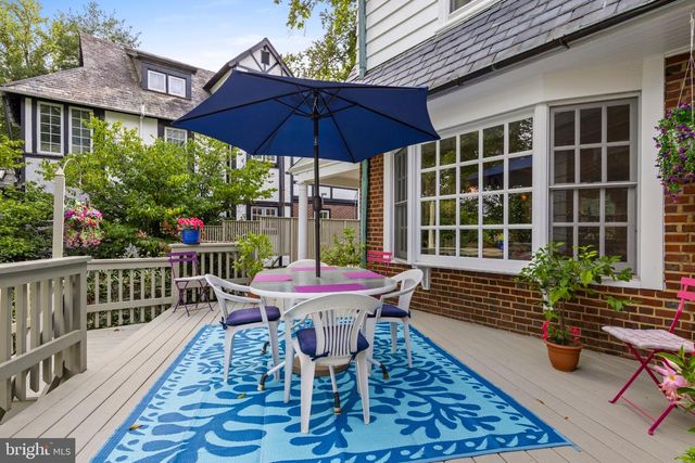609 PARK LN, Wyncote, PA 19095