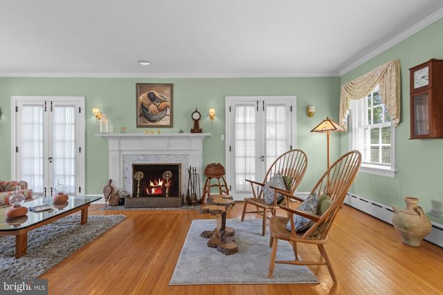 609 PARK LN, Wyncote, PA 19095