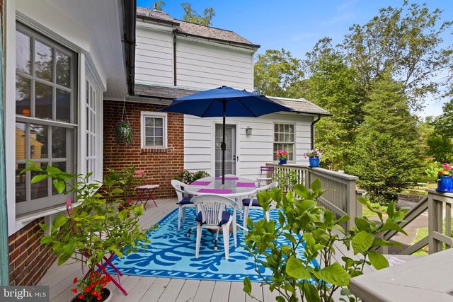 609 PARK LN, Wyncote, PA 19095