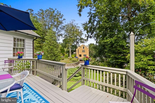 609 PARK LN, Wyncote, PA 19095