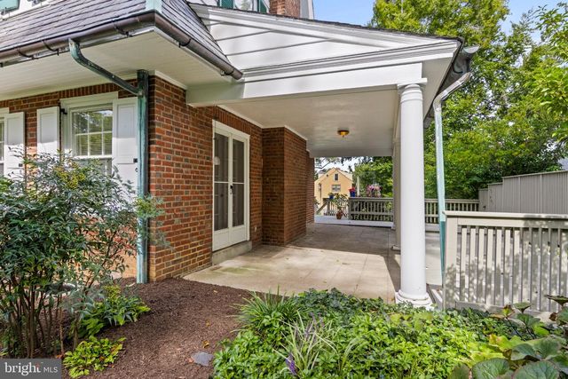 609 PARK LN, Wyncote, PA 19095