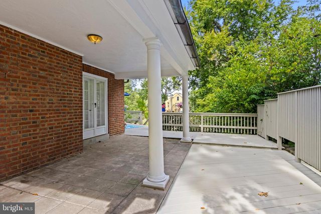 609 PARK LN, Wyncote, PA 19095