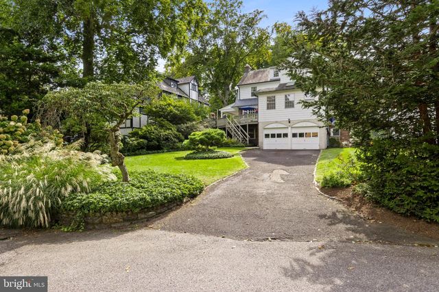 609 PARK LN, Wyncote, PA 19095