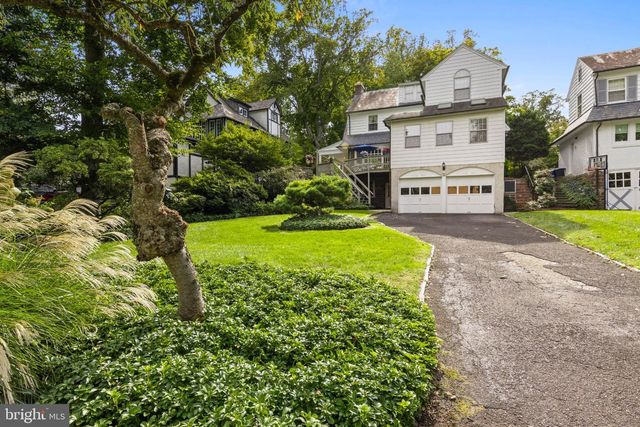 609 PARK LN, Wyncote, PA 19095