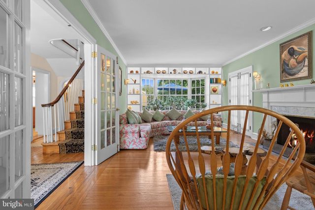 609 PARK LN, Wyncote, PA 19095
