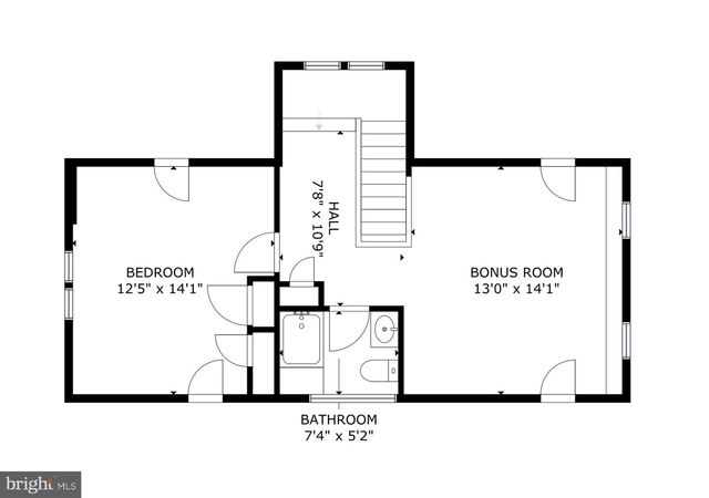609 PARK LN, Wyncote, PA 19095