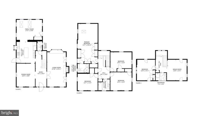 609 PARK LN, Wyncote, PA 19095