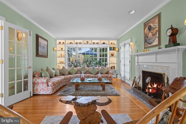 609 PARK LN, Wyncote, PA 19095