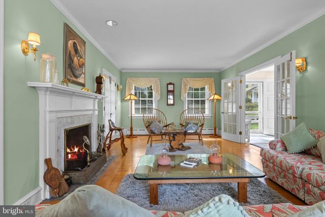 609 PARK LN, Wyncote, PA 19095