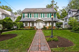 609 PARK LN, Wyncote, PA 19095