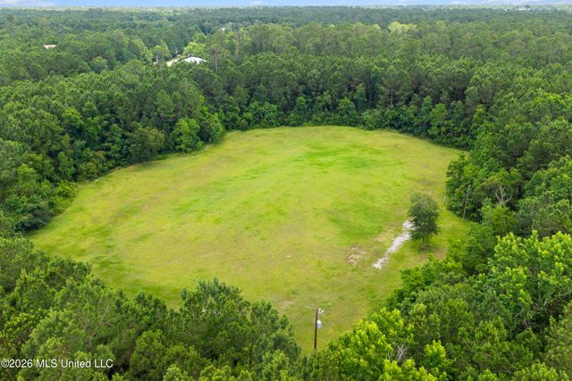 1441 Blue Meadow Road, Bay Saint Louis, MS 39520