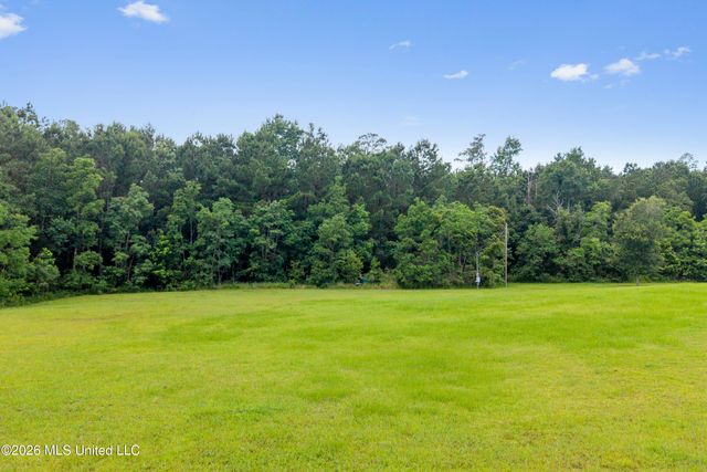 1441 Blue Meadow Road, Bay Saint Louis, MS 39520