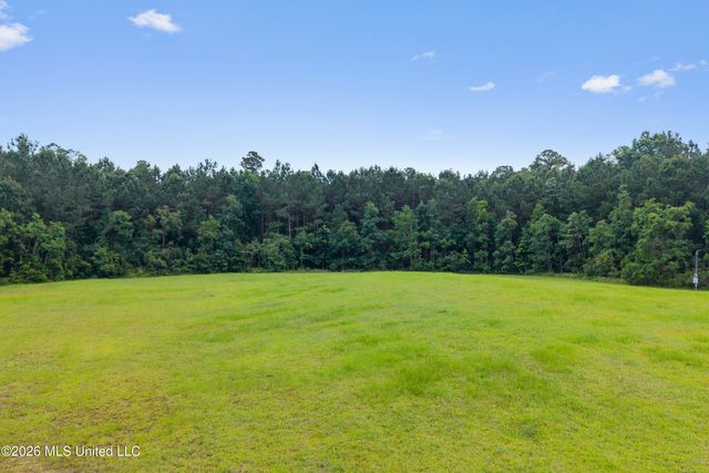 1441 Blue Meadow Road, Bay Saint Louis, MS 39520
