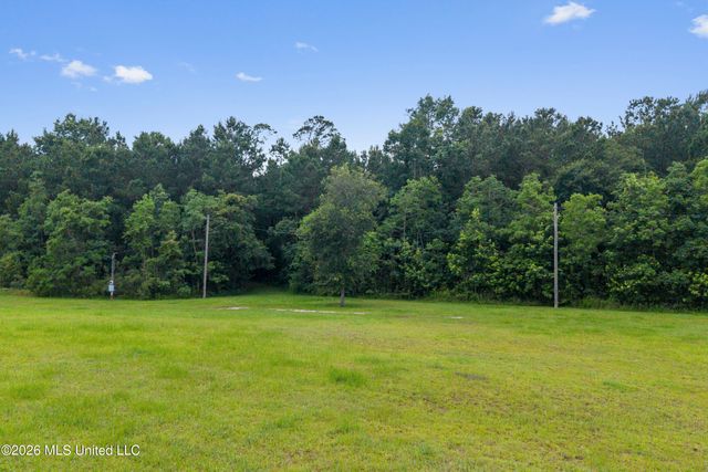 1441 Blue Meadow Road, Bay Saint Louis, MS 39520