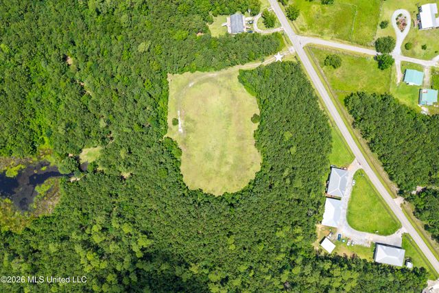 1441 Blue Meadow Road, Bay Saint Louis, MS 39520