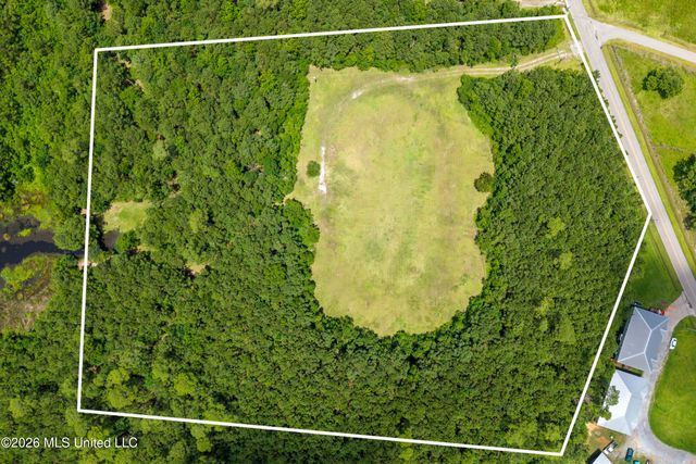1441 Blue Meadow Road, Bay Saint Louis, MS 39520