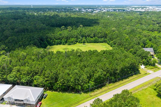 1441 Blue Meadow Road, Bay Saint Louis, MS 39520