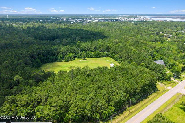 1441 Blue Meadow Road, Bay Saint Louis, MS 39520