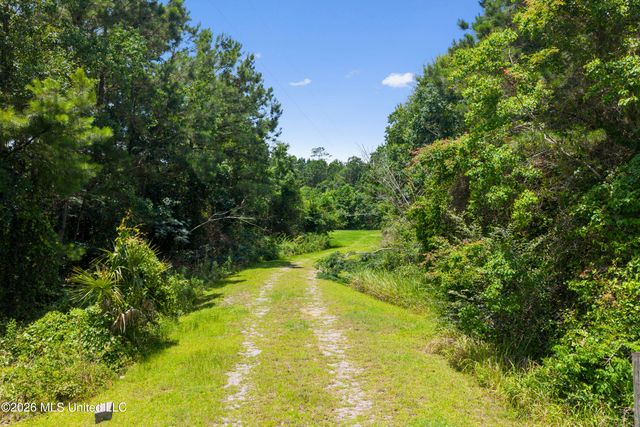 1441 Blue Meadow Road, Bay Saint Louis, MS 39520