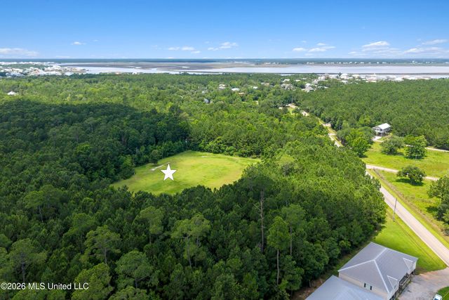 1441 Blue Meadow Road, Bay Saint Louis, MS 39520
