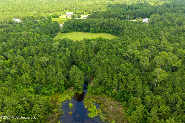 1441 Blue Meadow Road, Bay Saint Louis, MS 39520