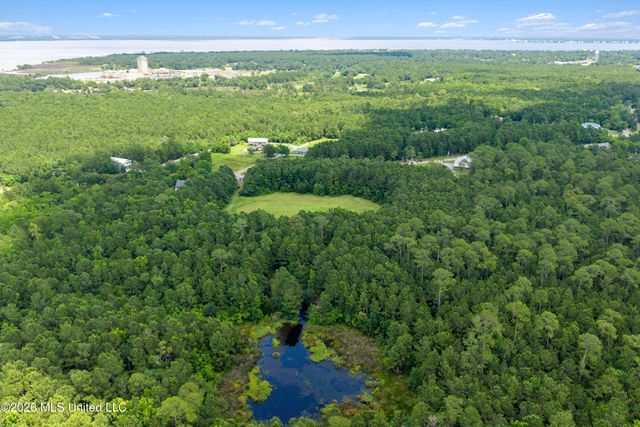1441 Blue Meadow Road, Bay Saint Louis, MS 39520