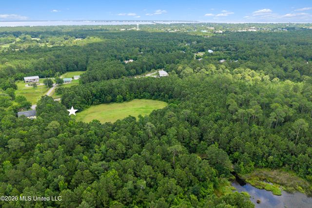1441 Blue Meadow Road, Bay Saint Louis, MS 39520