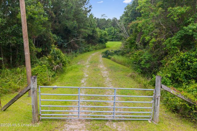 1441 Blue Meadow Road, Bay Saint Louis, MS 39520