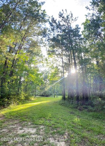 1441 Blue Meadow Road, Bay Saint Louis, MS 39520