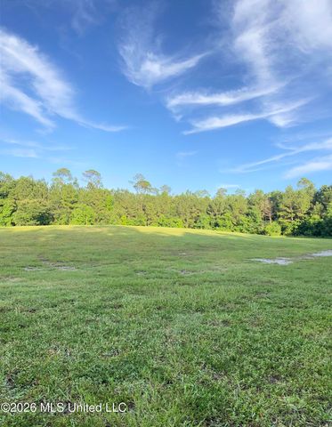 1441 Blue Meadow Road, Bay Saint Louis, MS 39520