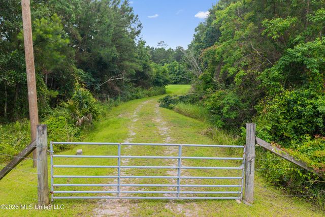 1441 Blue Meadow Road, Bay Saint Louis, MS 39520