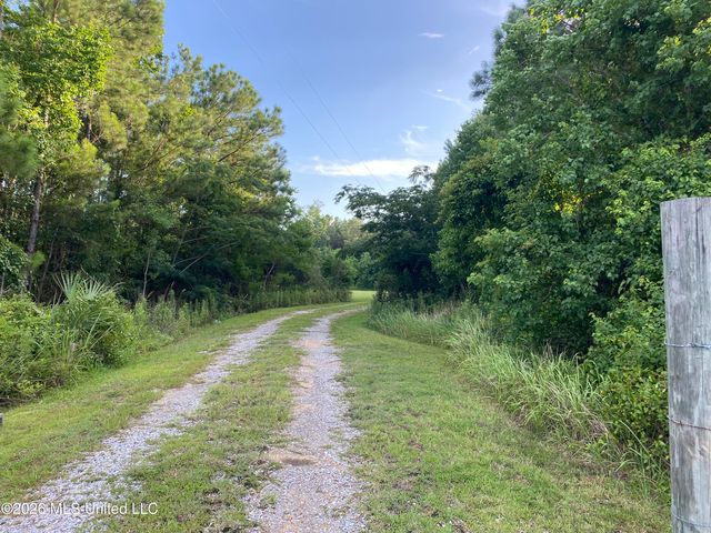 1441 Blue Meadow Road, Bay Saint Louis, MS 39520