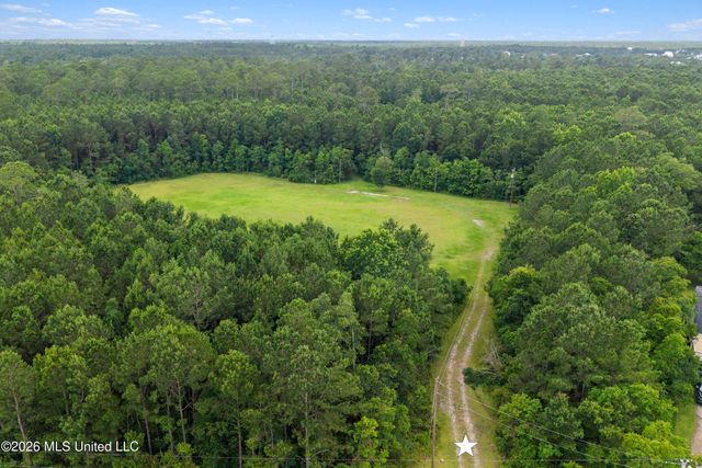 1441 Blue Meadow Road, Bay Saint Louis, MS 39520